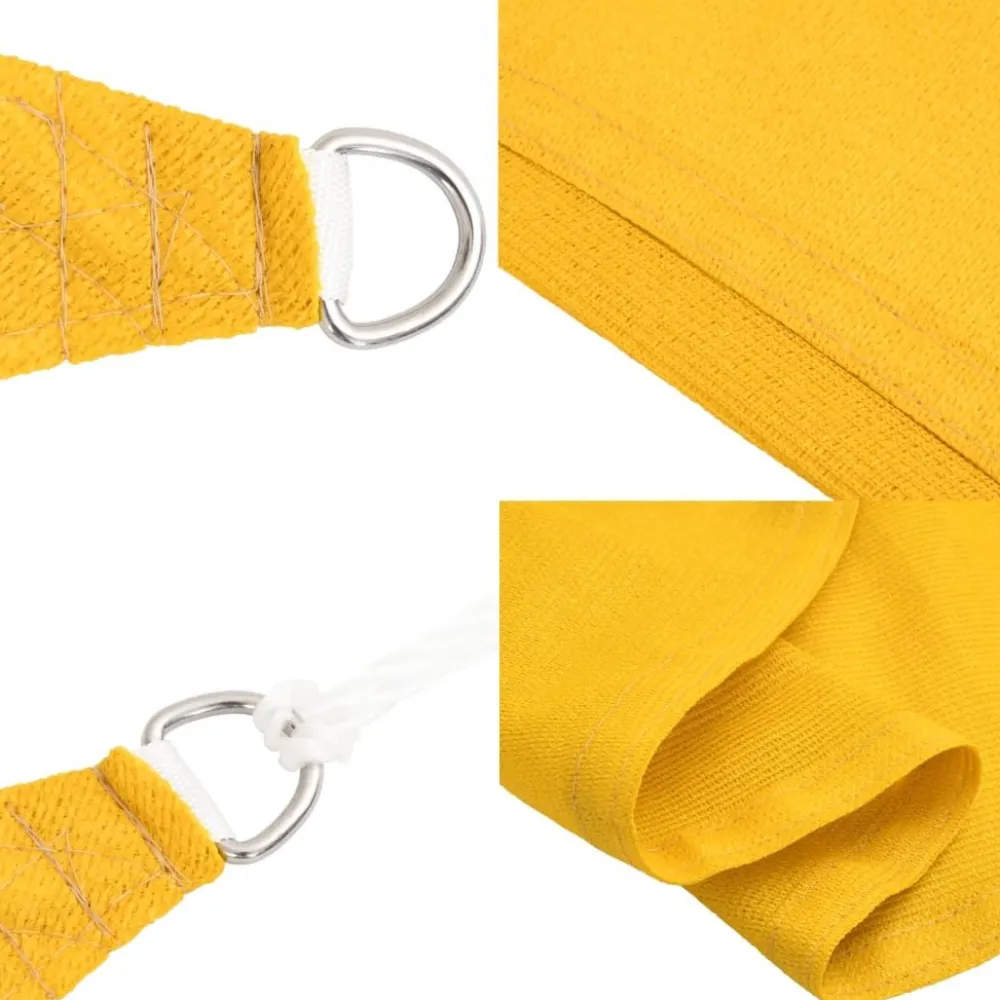 New Aurinkopurje, 160 g/m² HDPE, eri värejä ja kokoja (16419) Aurinkovarjot
