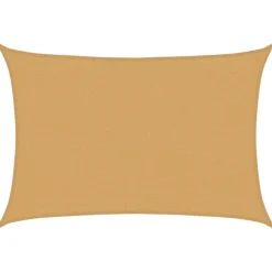 New Aurinkopurje, 160 g/m² HDPE, eri värejä ja kokoja (16419) Aurinkovarjot