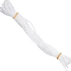 Aurinkopurje 160 g/m² valkoinen 3x4 m hdpe*FinePRICE Best
