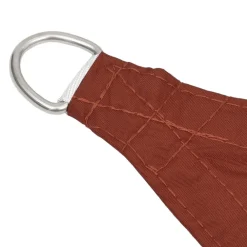 Discount Aurinkopurje neliö, Oxford-kangas, eri kokoja ja värejä Aurinkovarjot