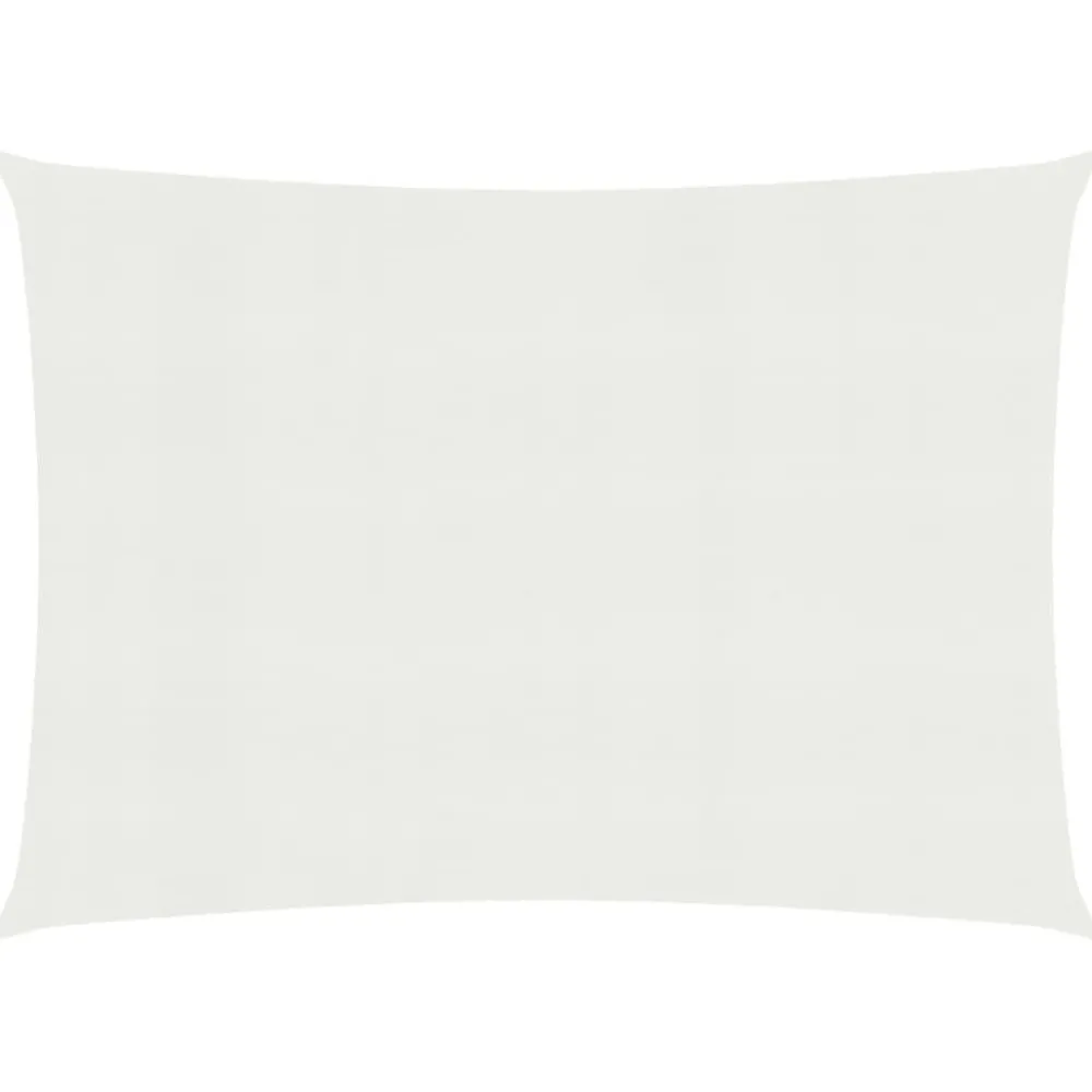 Aurinkopurje suorakulma, HDPE, 160g/m², eri kokoja ja värejä*FinePRICE