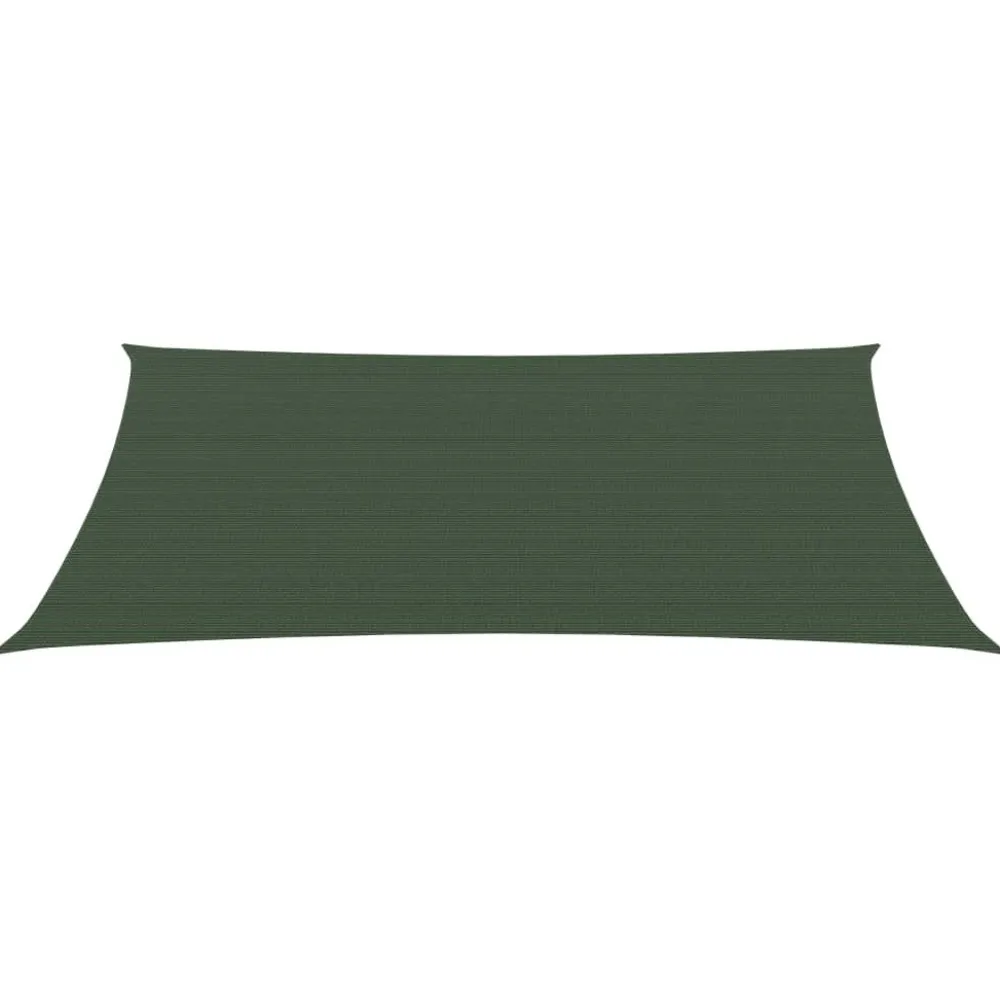 Aurinkopurje suorakulma, HDPE, 160g/m², eri kokoja ja värejä*FinePRICE