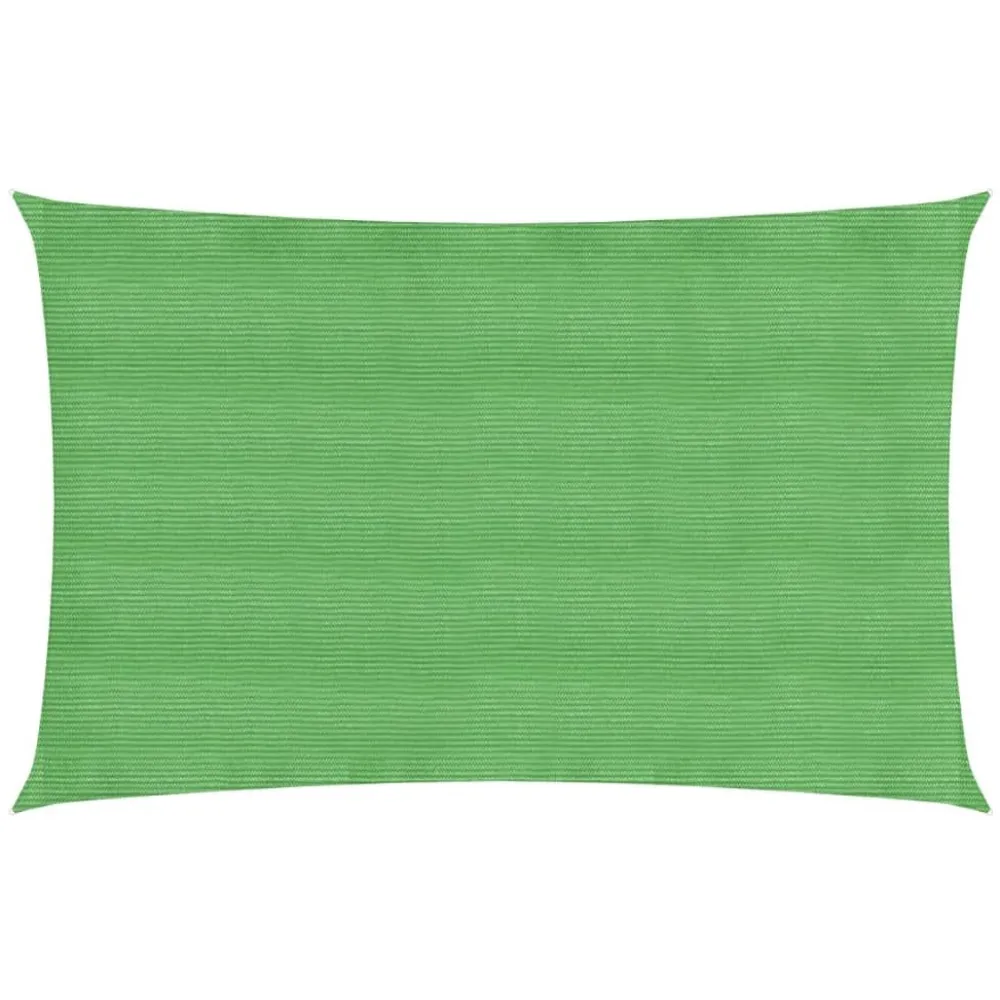 Aurinkopurje suorakulma, HDPE, 160g/m², eri kokoja ja värejä*FinePRICE