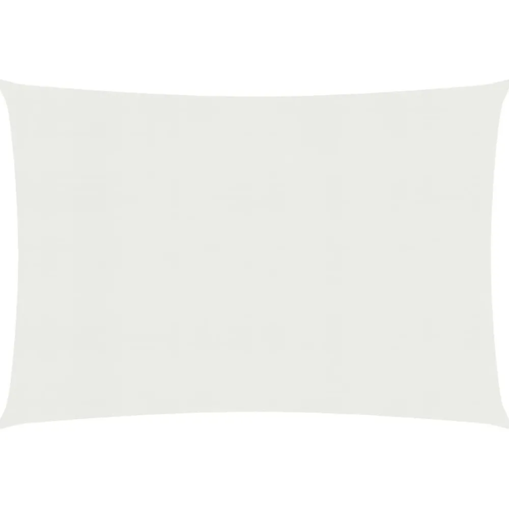 Aurinkopurje suorakulma, HDPE, 160g/m², eri kokoja ja värejä*FinePRICE