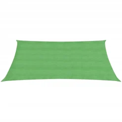 Aurinkopurje suorakulma, HDPE, 160g/m², eri kokoja ja värejä*FinePRICE