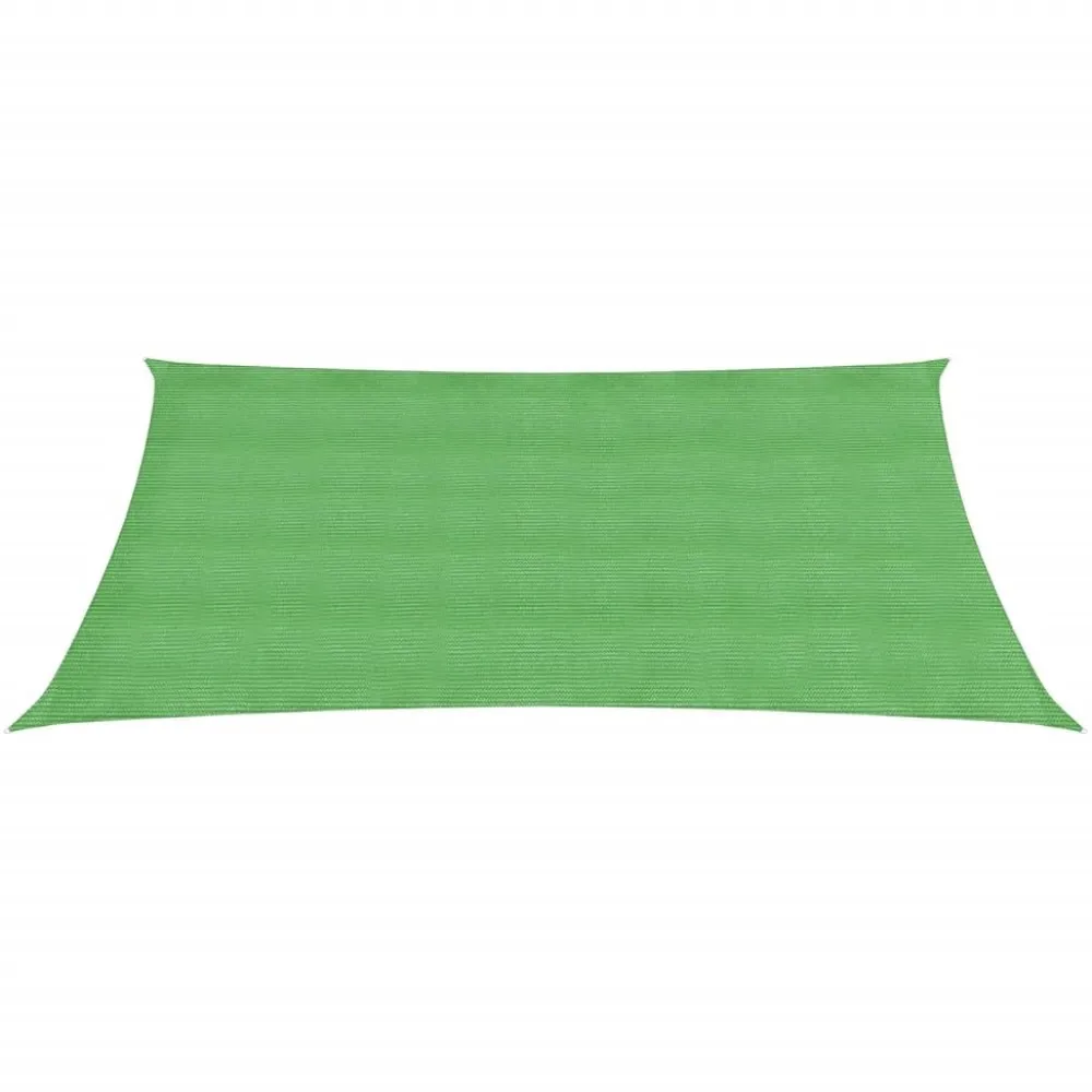 Aurinkopurje suorakulma, HDPE, 160g/m², eri kokoja ja värejä*FinePRICE