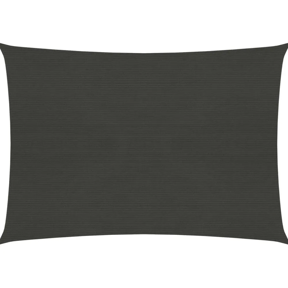 Aurinkopurje suorakulma, HDPE, 160g/m², eri kokoja ja värejä*FinePRICE
