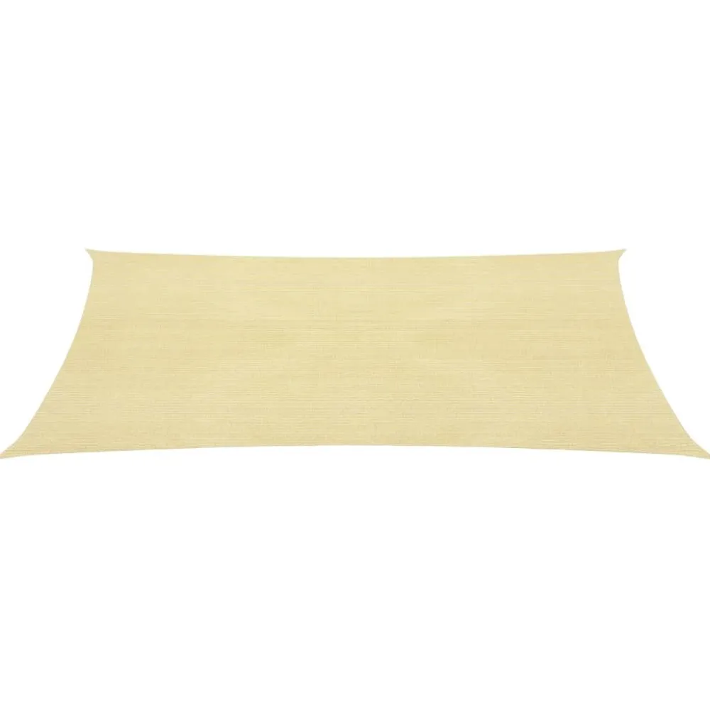 Aurinkopurje suorakulma, HDPE, 160g/m², eri kokoja ja värejä*FinePRICE