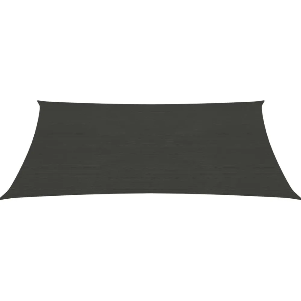 Aurinkopurje suorakulma, HDPE, 160g/m², eri kokoja ja värejä*FinePRICE