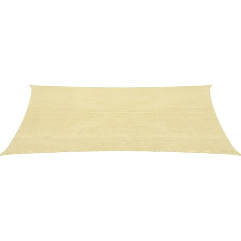 Aurinkopurje suorakulma, HDPE, 160g/m², eri kokoja ja värejä*FinePRICE