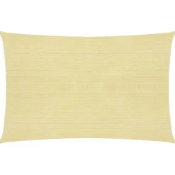 Aurinkopurje suorakulma, HDPE, 160g/m², eri kokoja ja värejä*FinePRICE