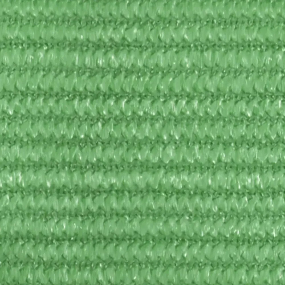 Aurinkopurje suorakulma, HDPE, 160g/m², eri kokoja ja värejä*FinePRICE