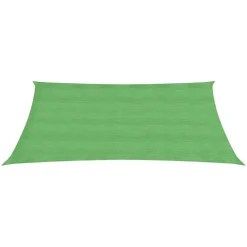 Aurinkopurje suorakulma, HDPE, 160g/m², eri kokoja ja värejä*FinePRICE