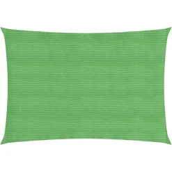 Aurinkopurje suorakulma, HDPE, 160g/m², eri kokoja ja värejä*FinePRICE