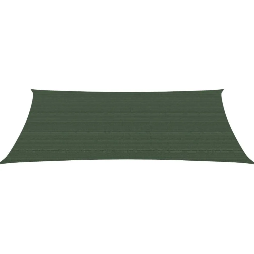 Aurinkopurje suorakulma, HDPE, 160g/m², eri kokoja ja värejä*FinePRICE