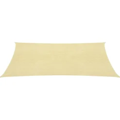Aurinkopurje suorakulma, HDPE, 160g/m², eri kokoja ja värejä*FinePRICE