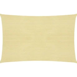 Aurinkopurje suorakulma, HDPE, 160g/m², eri kokoja ja värejä*FinePRICE
