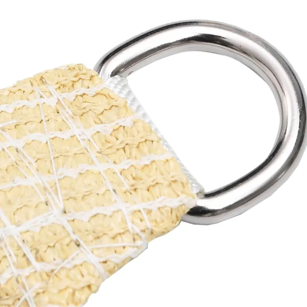 Aurinkopurje suorakulma, HDPE, 160g/m², eri kokoja ja värejä*FinePRICE