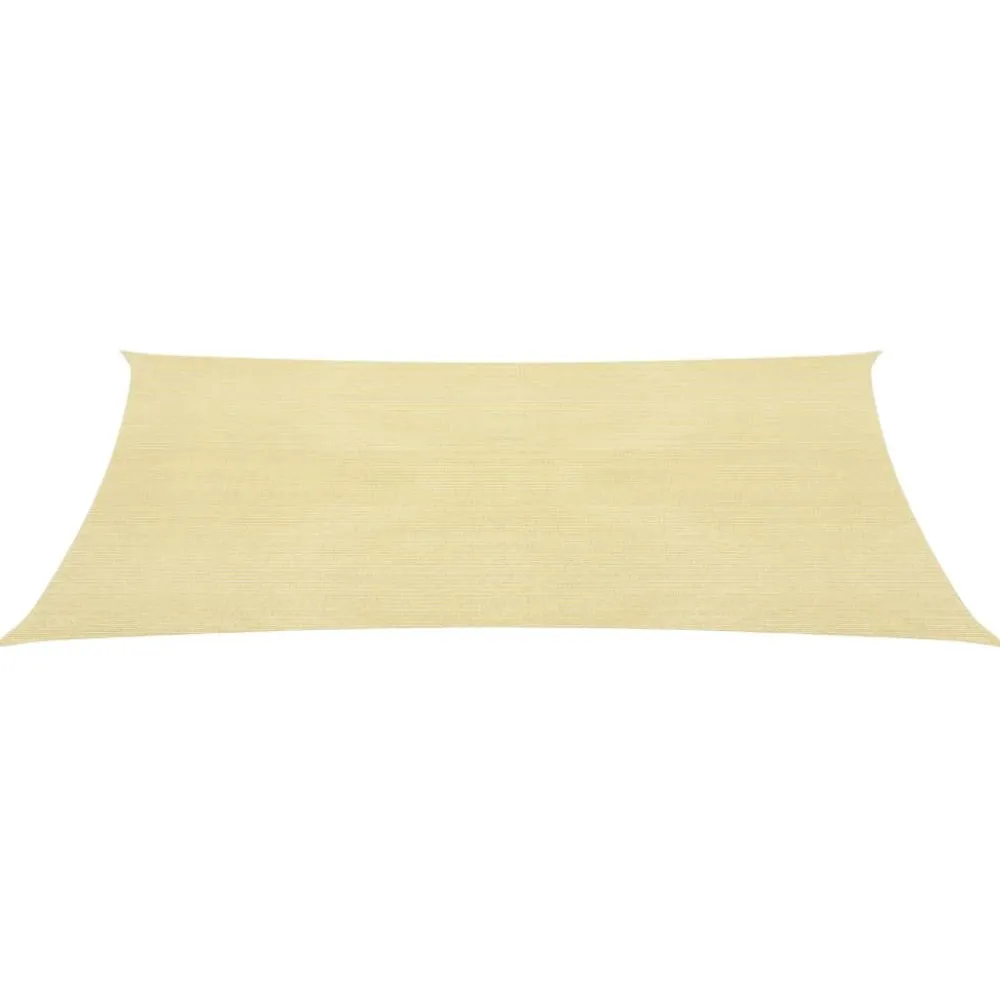 Aurinkopurje suorakulma, HDPE, 160g/m², eri kokoja ja värejä*FinePRICE