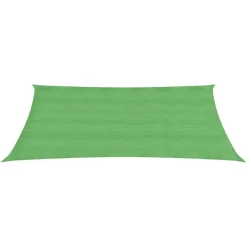 Aurinkopurje suorakulma, HDPE, 160g/m², eri kokoja ja värejä*FinePRICE