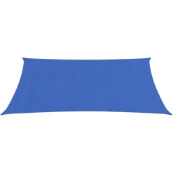 Aurinkopurje suorakulma, HDPE, 160g/m², eri kokoja ja värejä*FinePRICE