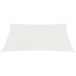 Aurinkopurje suorakulma, HDPE, 160g/m², eri kokoja ja värejä*FinePRICE