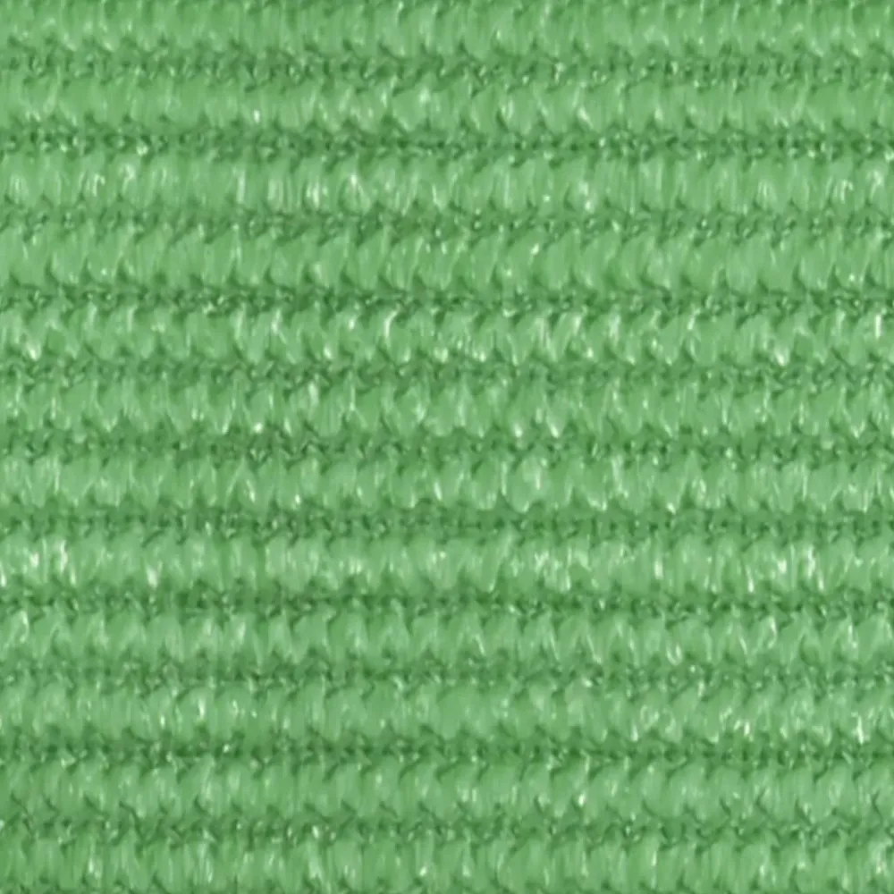 Aurinkopurje suorakulma, HDPE, 160g/m², eri kokoja ja värejä*FinePRICE