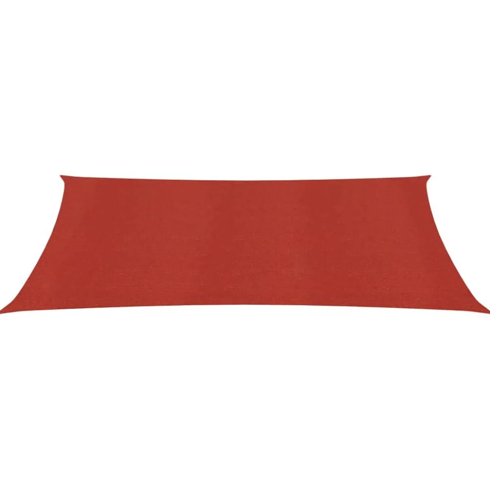 Aurinkopurje suorakulma, HDPE, 160g/m², eri kokoja ja värejä*FinePRICE