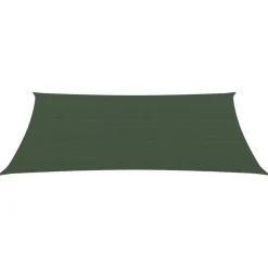 Aurinkopurje suorakulma, HDPE, 160g/m², eri kokoja ja värejä*FinePRICE