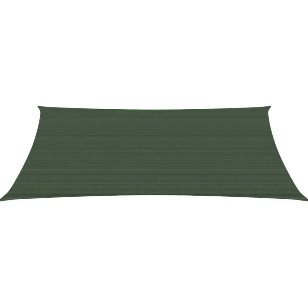 Aurinkopurje suorakulma, HDPE, 160g/m², eri kokoja ja värejä*FinePRICE
