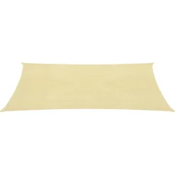 Aurinkopurje suorakulma, HDPE, 160g/m², eri kokoja ja värejä*FinePRICE