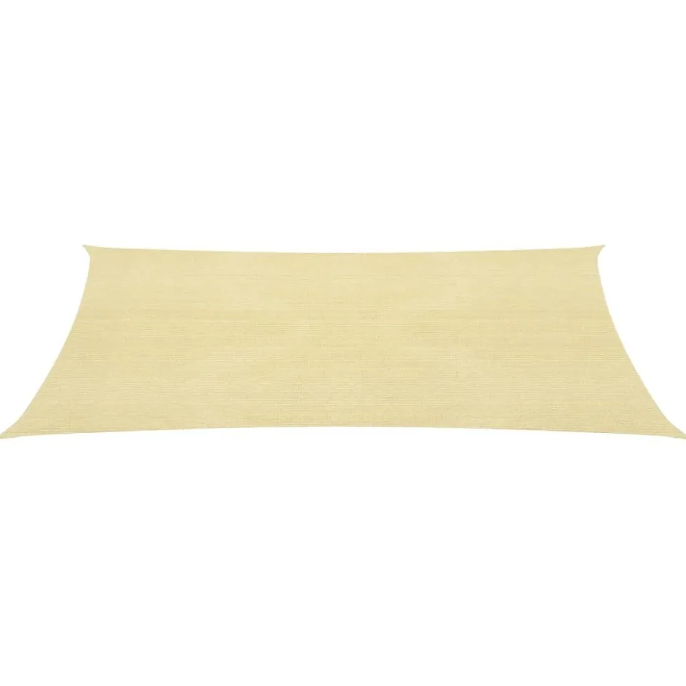 Aurinkopurje suorakulma, HDPE, 160g/m², eri kokoja ja värejä*FinePRICE