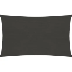 Aurinkopurje suorakulma, HDPE, 160g/m², eri kokoja ja värejä*FinePRICE