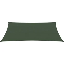 Aurinkopurje suorakulma, HDPE, 160g/m², eri kokoja ja värejä*FinePRICE