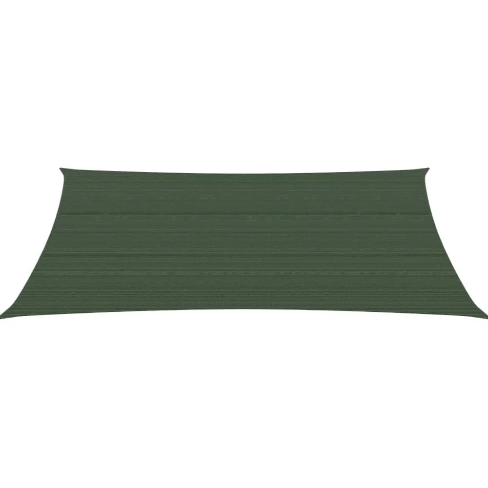 Aurinkopurje suorakulma, HDPE, 160g/m², eri kokoja ja värejä*FinePRICE