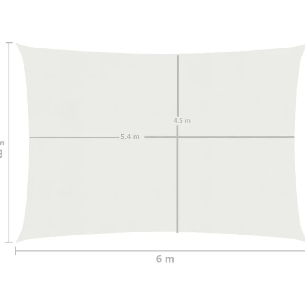 Aurinkopurje suorakulma, HDPE, 160g/m², eri kokoja ja värejä*FinePRICE