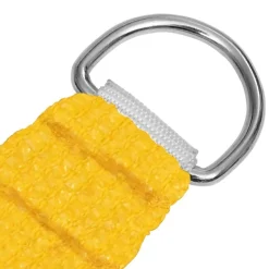 Aurinkopurje suorakulma, HDPE, 160g/m², eri kokoja ja värejä*FinePRICE