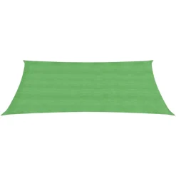 Aurinkopurje suorakulma, HDPE, 160g/m², eri kokoja ja värejä*FinePRICE