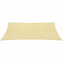 Aurinkopurje suorakulma, HDPE, 160g/m², eri kokoja ja värejä*FinePRICE