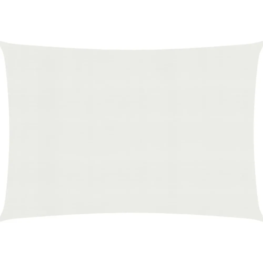 Aurinkopurje suorakulma, HDPE, 160g/m², eri kokoja ja värejä*FinePRICE
