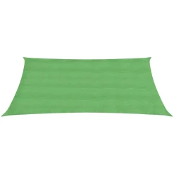Aurinkopurje suorakulma, HDPE, 160g/m², eri kokoja ja värejä*FinePRICE