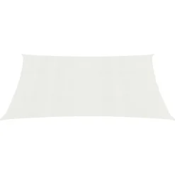 Aurinkopurje suorakulma, HDPE, 160g/m², eri kokoja ja värejä*FinePRICE