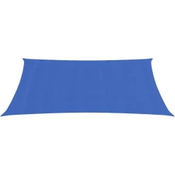 Aurinkopurje suorakulma, HDPE, 160g/m², eri kokoja ja värejä*FinePRICE