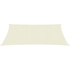 Aurinkopurje suorakulma, HDPE, 160g/m², eri kokoja ja värejä*FinePRICE