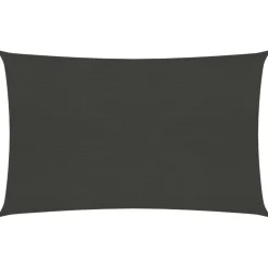 Aurinkopurje suorakulma, HDPE, 160g/m², eri kokoja ja värejä*FinePRICE