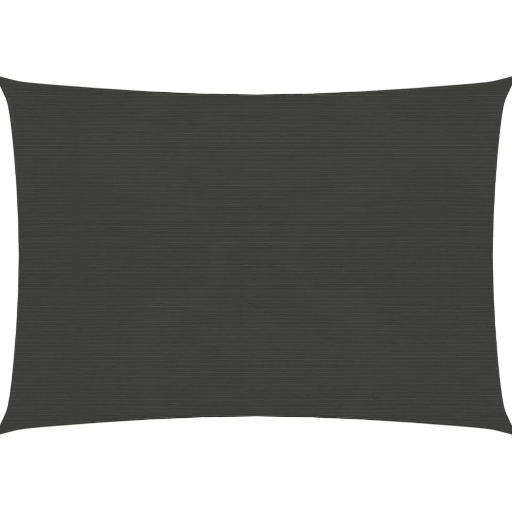 Aurinkopurje suorakulma, HDPE, 160g/m², eri kokoja ja värejä*FinePRICE