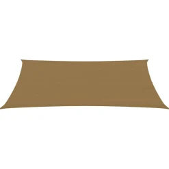 Aurinkopurje suorakulma, HDPE, 160g/m², eri kokoja ja värejä*FinePRICE