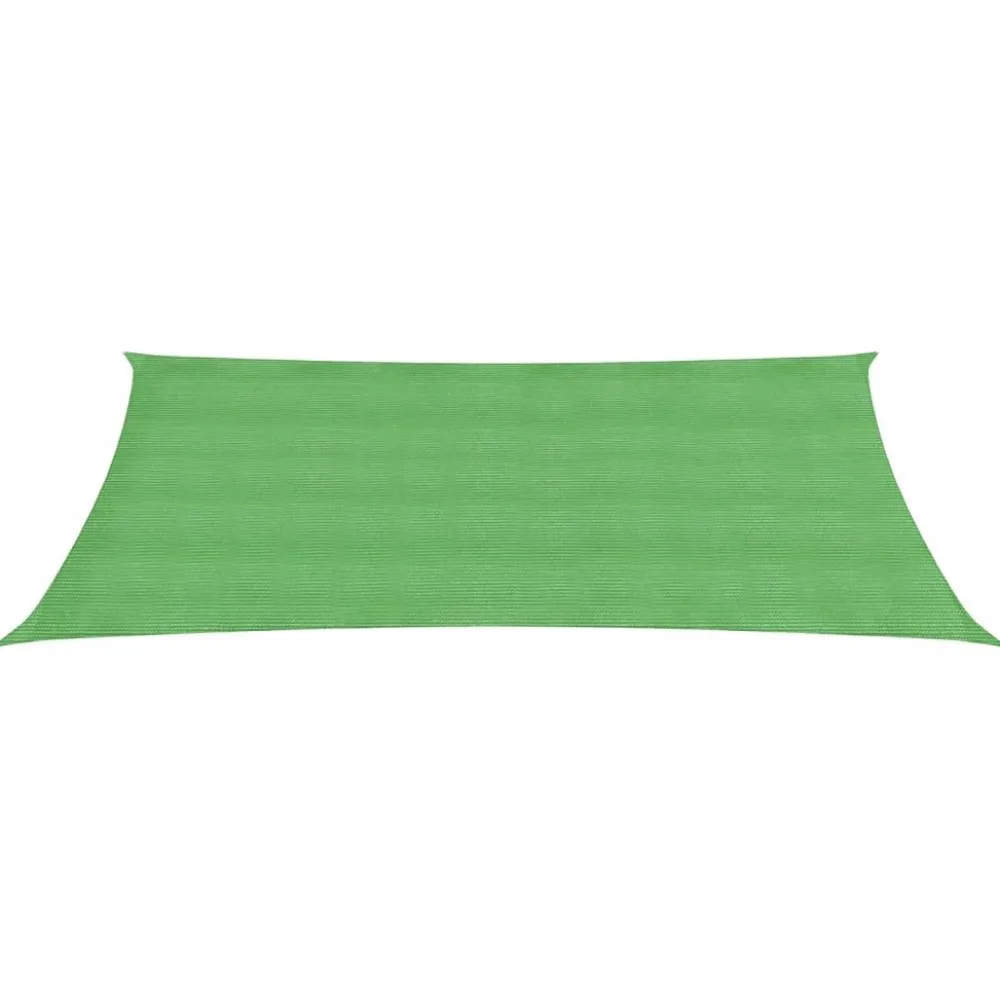 Aurinkopurje suorakulma, HDPE, 160g/m², eri kokoja ja värejä*FinePRICE