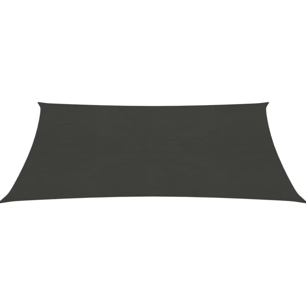 Aurinkopurje suorakulma, HDPE, 160g/m², eri kokoja ja värejä*FinePRICE