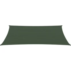 Aurinkopurje suorakulma, HDPE, 160g/m², eri kokoja ja värejä*FinePRICE